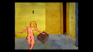 IL VIAGGIO DI PROMETEA (Prometea's journey)